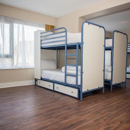 3 Lakes Hostel Киларни Екстериор снимка
