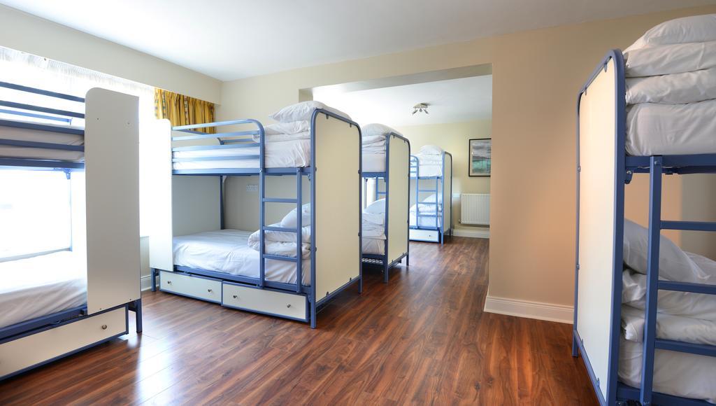 3 Lakes Hostel Киларни Екстериор снимка