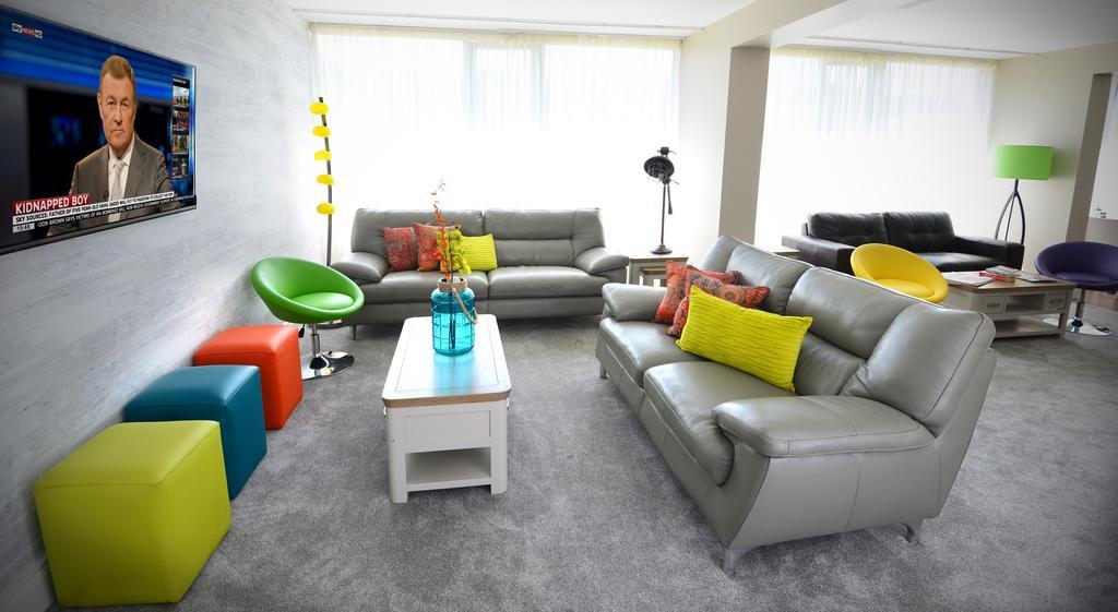 3 Lakes Hostel Киларни Екстериор снимка