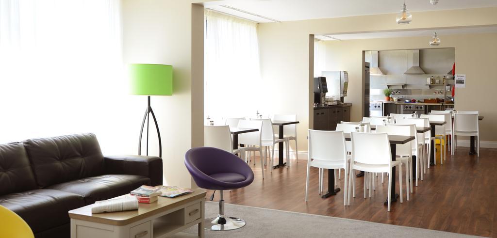 3 Lakes Hostel Киларни Екстериор снимка