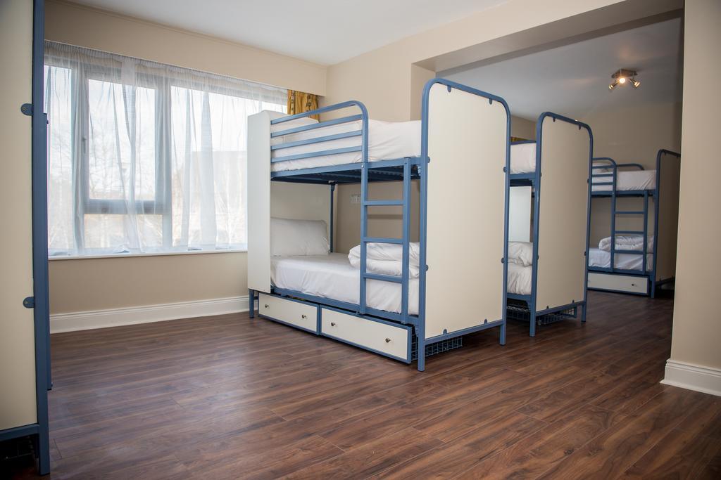 3 Lakes Hostel Киларни Екстериор снимка