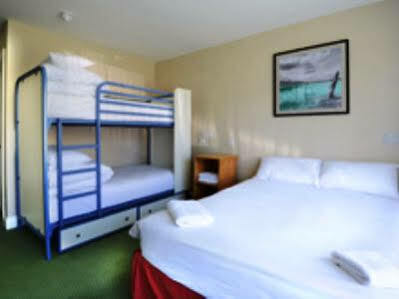 3 Lakes Hostel Киларни Екстериор снимка