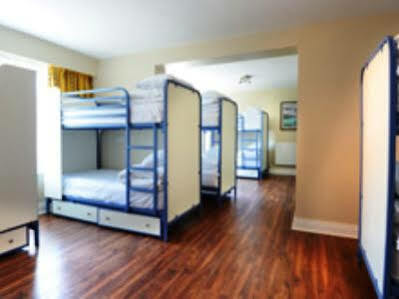 3 Lakes Hostel Киларни Екстериор снимка